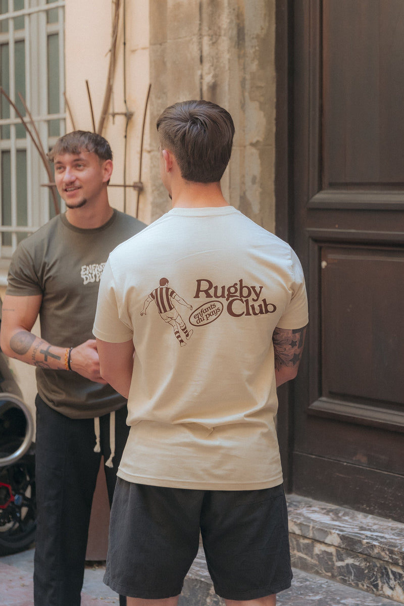 Rugby Club