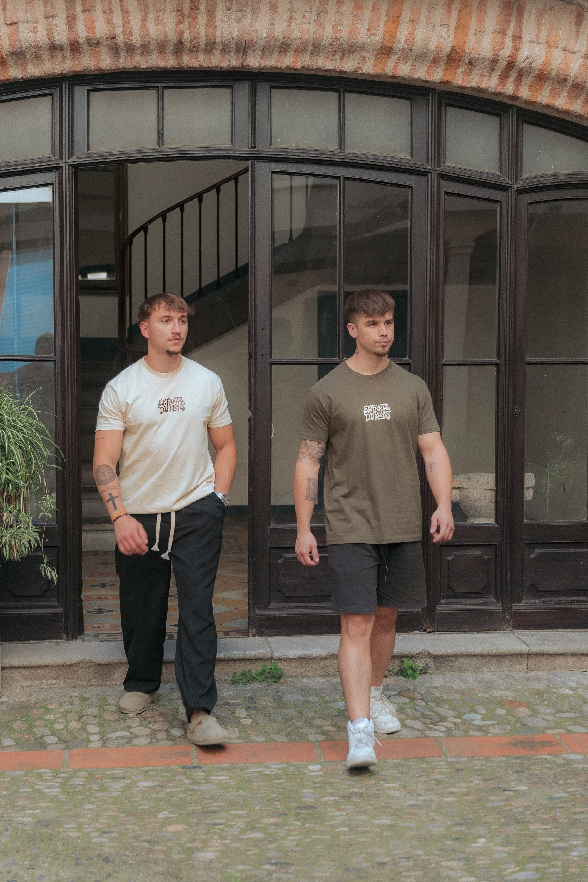 Vêtements Homme