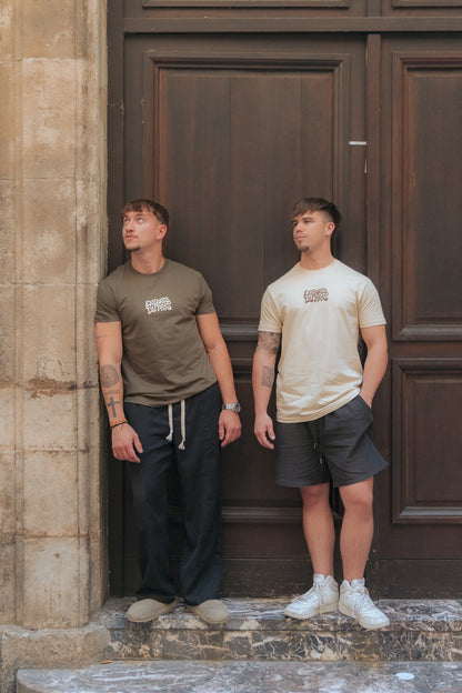 T-shirt - Ocells