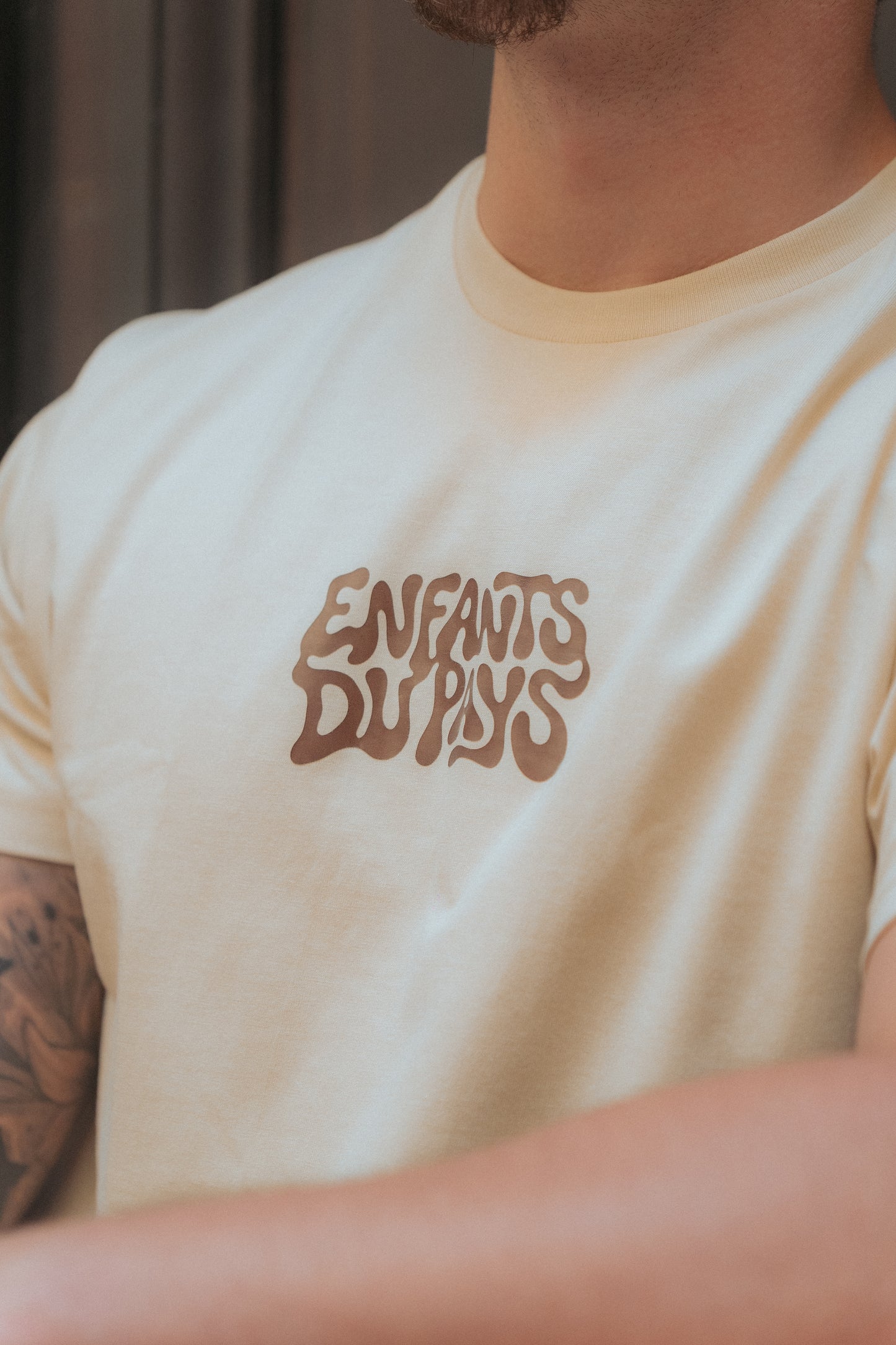 T-shirt - Rugby Club