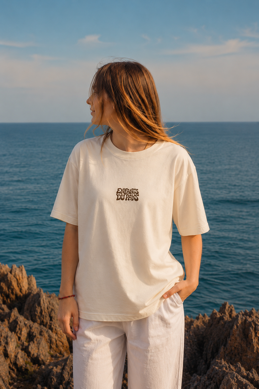 T-shirt - Rugby Club
