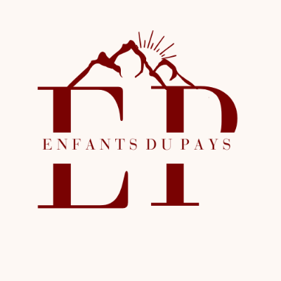 Enfants du Pays